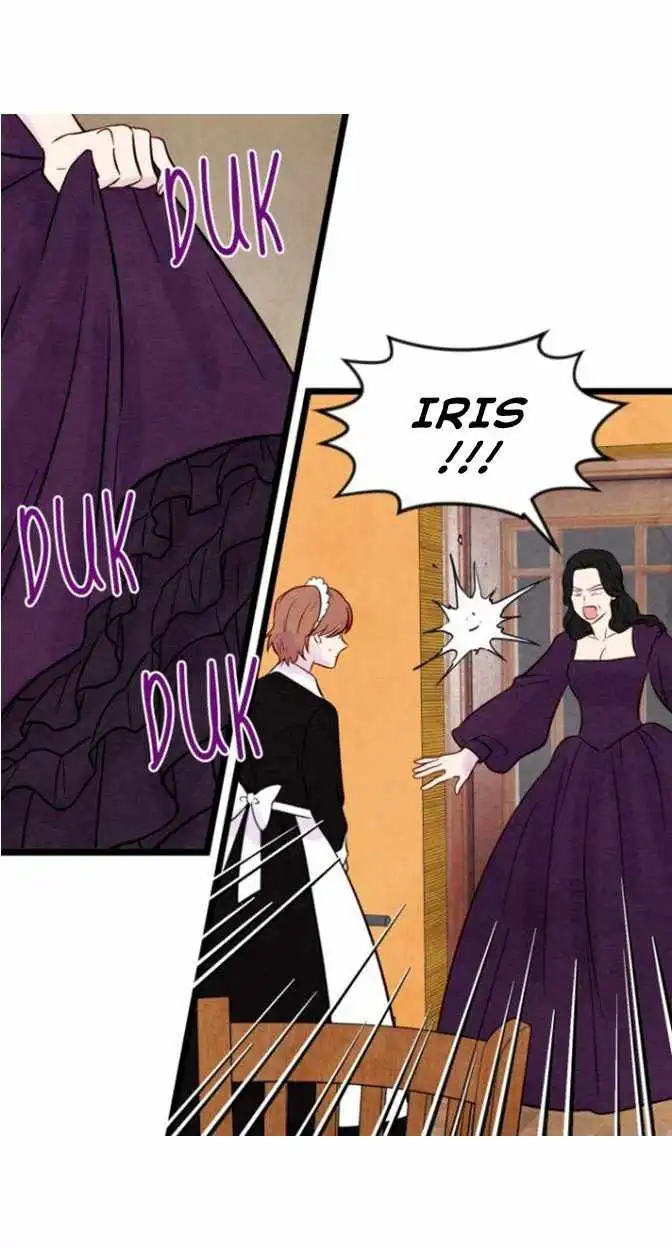 Iris – Lady With A Smartphone [ALL CHAPTERS] Chapter 23 42